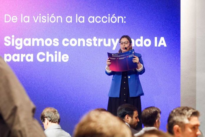 Sigamos Construyendo IA para Chile