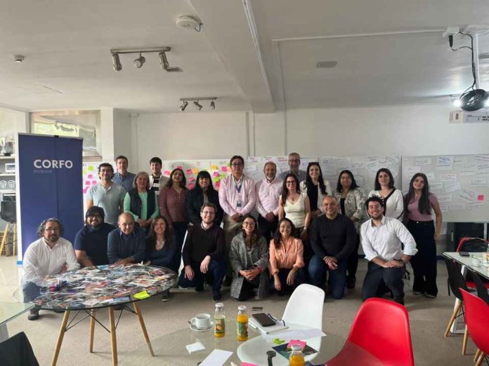 Sistema Inteligente de Economía Circular avanza en su ejecución y proyecta un alto potencial estratégico para la Región de Los Lagos