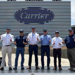 Sitrans y Carrier reúnen a los principales actores de la industria logística y transporte refrigerado Sitrans y Carrier reúnen a los principales actores de la industria logística y transporte refrigerado