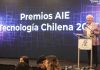 Soluciones energéticas y de apoyo a la comunidad destacan en los Premios AIE – Tecnología Chilena 2025 Soluciones energéticas y de apoyo a la comunidad destacan en los Premios AIE - Tecnología Chilena 2025