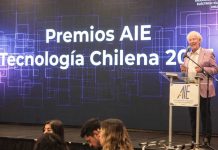 Soluciones energéticas y de apoyo a la comunidad destacan en los Premios AIE – Tecnología Chilena 2025 Soluciones energéticas y de apoyo a la comunidad destacan en los Premios AIE - Tecnología Chilena 2025