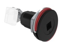 Southco. Inc., El Cierre de Presión E3 con Indicador Visual Ahora Disponible en Zinc Southco. Inc., El Cierre de Presión E3 con Indicador Visual Ahora Disponible en Zinc