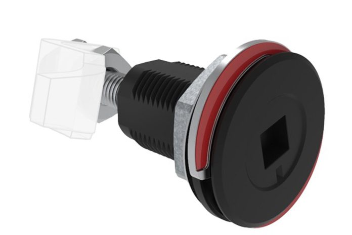 Southco. Inc., El Cierre de Presión E3 con Indicador Visual Ahora Disponible en Zinc