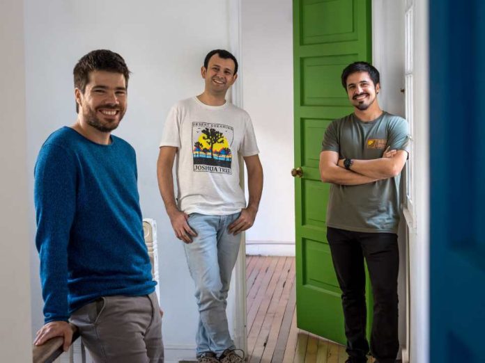 Startup revoluciona el mercado de las licitaciones con una plataforma que integra inteligencia artificial