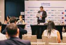 Subasta de suministro eléctrico en Chile Enel vuelve a adjudicarse el 100 % de los 3,3 TWh