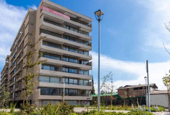 Subsidio a la tasa para departamentos sobre UF4.000: Revisa dónde y cómo acceder Subsidio a la tasa para departamentos sobre UF4.000: Revisa dónde y cómo acceder