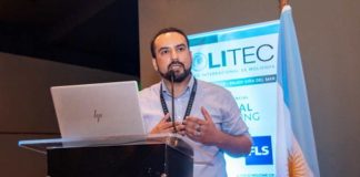 Syntec exhibió en Molitec 2025 estudio sobre el aumento de la capacidad productiva del circuito de molienda