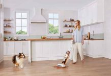 TINECO Y ECOVACS impulsan la nueva era de la limpieza inteligente en Chile