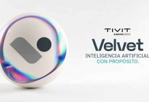 TIVIT presenta una IA que mejora la productividad y fortalece la rentabilidad corporativa