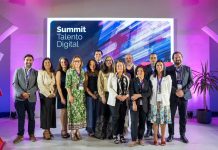 Talento Digital para Chile celebra su nueva etapa con foco en productividad, talento avanzado y exportación de servicios