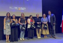 Teamclass es reconocida en Puente Alto por su aporte a la empleabilidad y al desarrollo del talento local