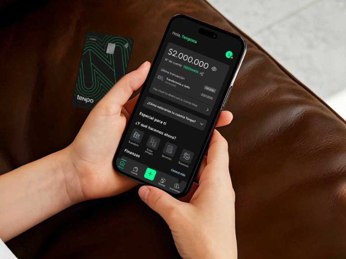 Tenpo será reconocida internacionalmente en materia de ciberseguridad