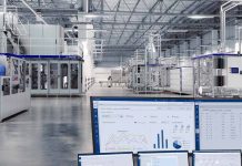  Tetra Pak presenta Tetra Pak® Factory OS™, una plataforma diseñada para transformar las fábricas en entornos compatibles con inteligencia artificial