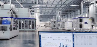  Tetra Pak presenta Tetra Pak® Factory OS™, una plataforma diseñada para transformar las fábricas en entornos compatibles con inteligencia artificial