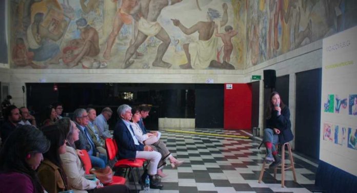 Tour de la Innovación 2025 el desafío de mejorar los entornos urbanos del Biobío