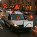 Triplezeta: Tecnología con IA para enfrentar el peak de Navidad y asegurar una última milla más rápida, segura y eficiente Triplezeta: Tecnología con IA para enfrentar el peak de Navidad y asegurar una última milla más rápida, segura y eficiente