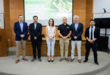 UCSC presenta avances en producción de gas licuado renovable a partir de residuos