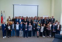 UCSC concluye iniciativa que fortalece formación técnica y participación femenina en la industria del H2V UCSC concluye iniciativa que fortalece formación técnica y participación femenina en la industria del H2V. “Reducción de brechas en formación técnica para habilitación de la industria de H2V en el Biobío”