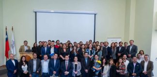 UCSC concluye iniciativa que fortalece formación técnica y participación femenina en la industria del H2V. “Reducción de brechas en formación técnica para habilitación de la industria de H2V en el Biobío”