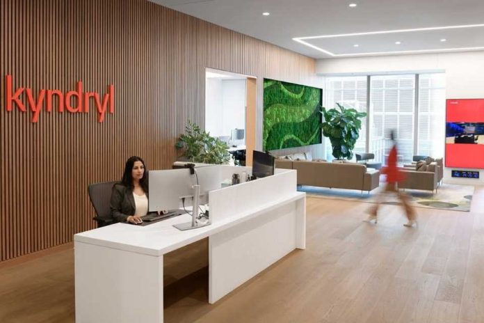 Un estudio de Kyndryl y Microsoft revela que el 78% de las organizaciones líderes destacan a TI como un factor clave para alcanzar los objetivos medioambientales Un estudio de Kyndryl y Microsoft revela que el 78% de las organizaciones líderes destacan a TI como un factor clave para alcanzar los objetivos medioambientales