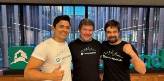 Unicornio noruego Visma ingresa como accionista mayoritario en ComunidadFeliz