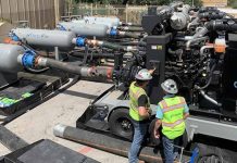 Vertiv Completa la Adquisición de PurgeRite, Expandiendo su Liderazgo en Servicios de Refrigeración Líquida