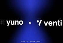 Yuno y la chilena Venti se unen para escalar tecnología de pagos digitales en Chile