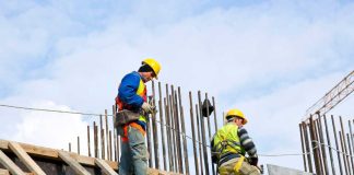 Zona sur marca uno de sus mejores meses del año y supera promedios 2024 en actividad de construcción