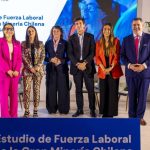 Nuevas tecnologías y gran cartera de inversión macarán la demanda laboral minera en la próxima década Nuevas tecnologías y gran cartera de inversión macarán la demanda laboral minera en la próxima década