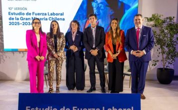 Nuevas tecnologías y gran cartera de inversión macarán la demanda laboral minera en la próxima década