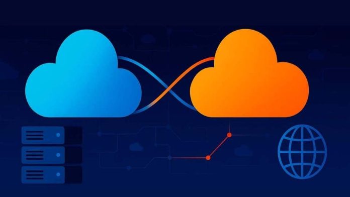 conectividad multicloud AWS Interconnect - Vista previa de multicloud comienza con Google