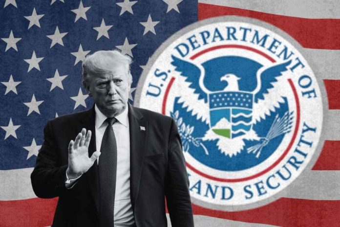 Análisis legal del anuncio de Trump que afecta a inmigrantes de decenas de países. endurecimiento de la política migratoria estadounidense