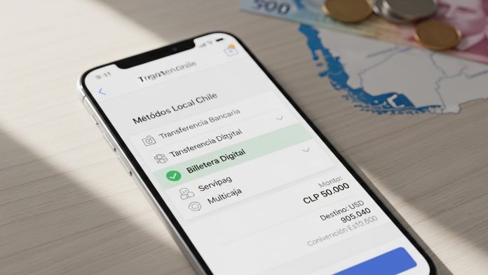 Prevenir el fraude: uno de los principales desafíos de los pagos digitales en Chile