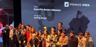 theplan, agencia que debuta con un Grand Prix a la creatividad que impacta