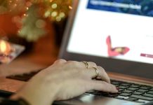 ¡Evita ser estafado en esta Navidad! Recomendaciones para identificar tiendas falsas