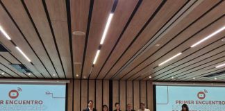 2° Informe de electromovilidad: 64% menos contaminación y más buses en operación