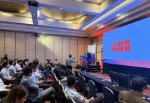 ABB en Chile impulsa la eficiencia energética en minería con presentación de tecnología SAT