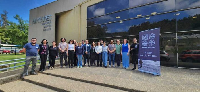 ANID financia la segunda etapa del Nodo Laboratorio Natural Antártico y refuerza la apuesta de Chile por la investigación en el Continente Blanco ANID financia la segunda etapa del Nodo Laboratorio Natural Antártico y refuerza la apuesta de Chile por la investigación en el Continente Blanco