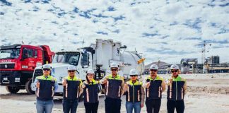 APRIMIN da la bienvenida a Axinntus como nueva empresa socia