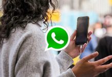 Advierten riesgos de fuga de datos debido al uso de WhatsApp en el ámbito laboral