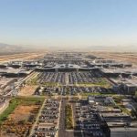 Aeropuerto Santiago de Chile es reconocido como el más puntual del mundo en 2025 Aeropuerto Santiago de Chile es reconocido como el más puntual del mundo en 2025