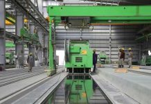 Asiquim apunta a retroceso de Chile en manufactura como principal desafío a enfrentar en materia de industria