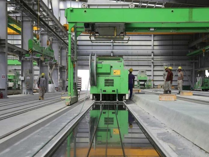 Asiquim apunta a retroceso de Chile en manufactura como principal desafío a enfrentar en materia de industria