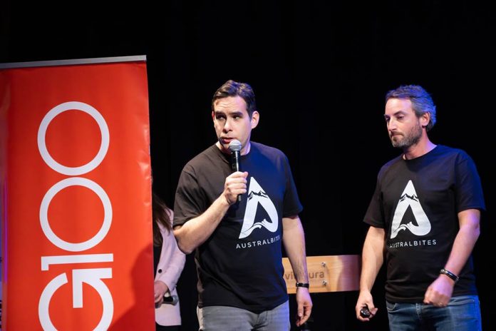 AustralBites De descarte a un superalimento: El emprendimiento chileno que crea innovadores productos a base de mejillones