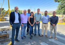 Bbosch se integra a ACADES para aportar experiencia en infraestructura al desarrollo de soluciones hídricas Bbosch se integra a ACADES para aportar experiencia en infraestructura al desarrollo de soluciones hídricas