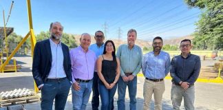 Bbosch se integra a ACADES para aportar experiencia en infraestructura al desarrollo de soluciones hídricas