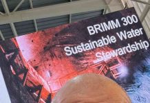 Ben Murphy, de BRIMM Mining Education: “En regiones con escasez hídrica, gestionar el agua es esencial para la viabilidad a largo plazo de la minería” Ben Murphy, de BRIMM Mining Education: “En regiones con escasez hídrica, gestionar el agua es esencial para la viabilidad a largo plazo de la minería”