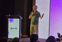 Biministro García en Encuentro Nacional de Vinculación Social (ENVIS)