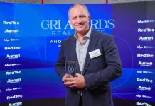 Breal la proptech chilena que ganó el Óscar inmobiliario en Latinoamérica mientras sector crece 200% anual