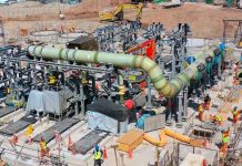 C20+: El desafío de producir más cobre con menos agua continental C20+: El desafío de producir más cobre con menos agua continental